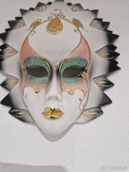 Keramicka Maska - 3