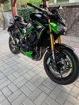 Kawasaki Z900SE - 3