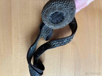 Nemecké portepee k šabli - 3