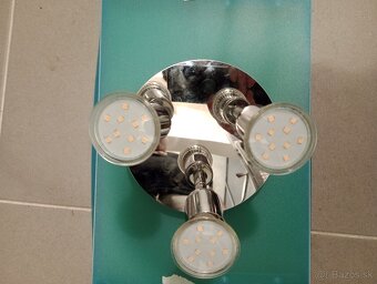 Stropná lampa - 3