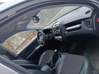 Predám Kia Sportage 2.0 CRDI 103kw - 3