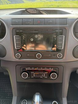 Volkswagen Amarok - 3