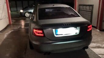 Audi A6 C6 Sline - 3