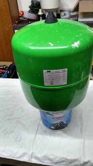 Nadrz na vodu-Darling,alebo EXPANZOMAT - 3