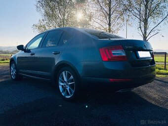 ŠKODA OCTAVIA 3 1.2 TSI, 81 kW - 3