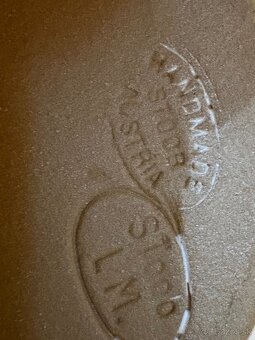 Keramický krígeľ - 3