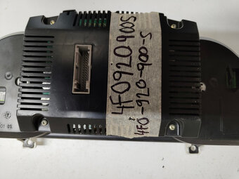 Tachometer 4F0920900S- Audi A6 C6 4F 2006 Line 3.0 TDI 60 - 3