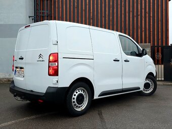 Citroën Jumpy 1.5 BlueHDi | N1 | Manuál | 2022 | Odpočet DPH - 3