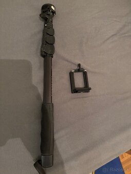 Príslušenstvo - akčné kamery - 3