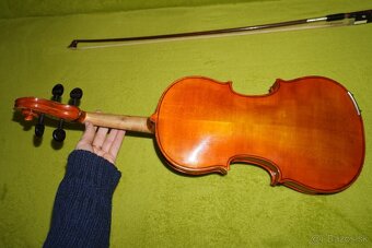 Predám husle 1/2 - 3