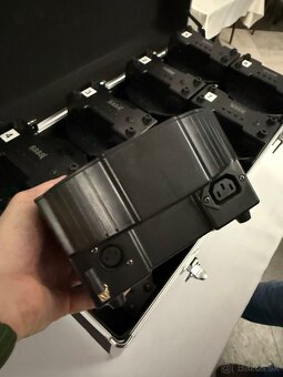 Prerábka svetiel na Wifi DMX - 3