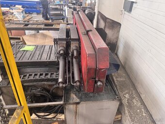 Pásová pila BOMAR STG 260 GA (8610) - 3