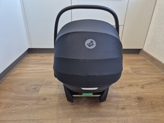 Maxi-Cosi Pebble 360 Pro 40-87cm Graphite
vajíčko do auta - 3