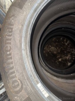 Letne pneu 215/55 r16 - 3