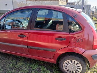 Citroen C3 - 3
