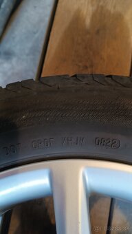 205/55 r16 Matador Hectorra 3 letné - 3