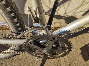 [09]  Horský bicykel Lincoln - 3