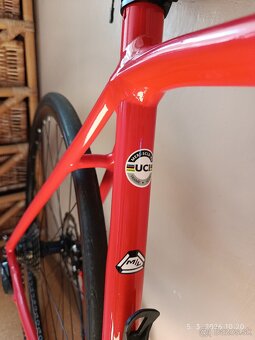 Merida Scultura 400  M/L - 3