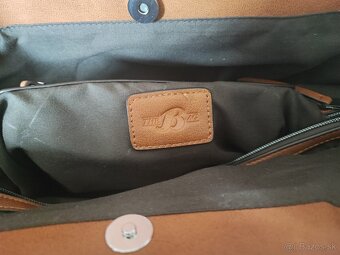 Baťa kabelka - 3