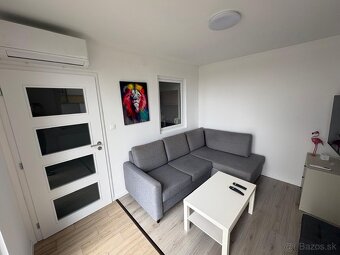 Rozkladací gauč 225x155cm - 3