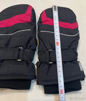 Detské zimné rukavice - 3