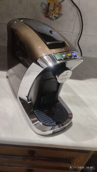 Tchibo Cafissimo Tuttocafe HD8602/61 - 3