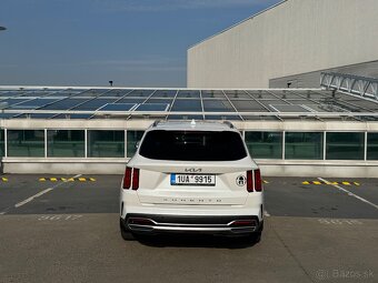 Kia Sorento 2.2 CRDi AWD - 3