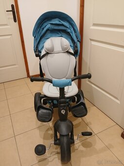 Trojkolka Qplay Prime - 3