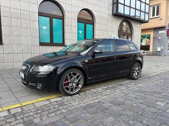 AUDI A3 2.0 TDI 125kw - 3