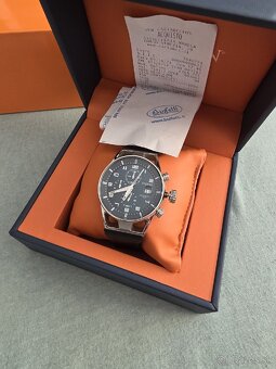 Hodinky Lockman Montecristo - 3