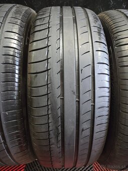 225/60 R18 Michelin letne pneumaiky - 3