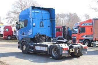SCANIA R 420 HPi LA4X2 TOPLINE - 3