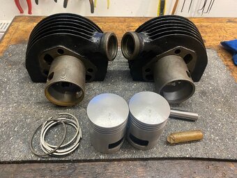 Jawa perak 350/18 - 3