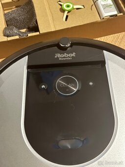 irobot roomba i7 - 3