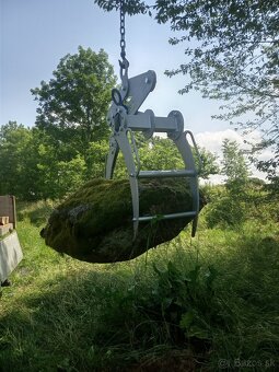 kleště na kameny - 3