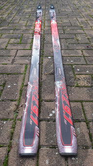 Lyže SALOMON Dĺžka 190 cm - 3