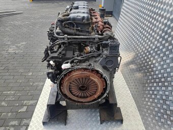 Motor Scania DC13 148 - 3