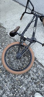 bicikel bmx - 3