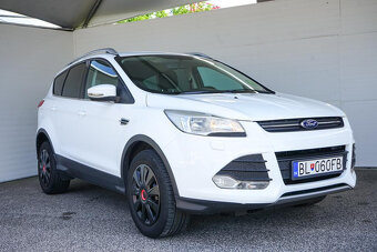 77- FORD Kuga 2013 benzín 1.6 Ecoboost 110kw - 3