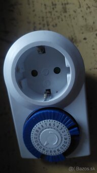 Laserovy merac WM 200B - 3
