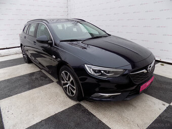 Opel Insignia 1.6 CDTI/Bussines Edition/DPH/ - 3