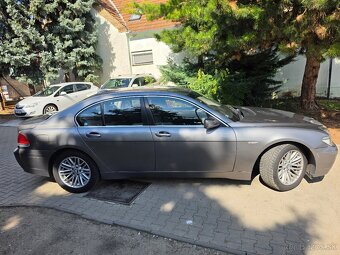 BMW 730d A/T6 218k (diesel) - 3