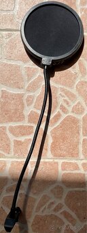 Predam popfilter - 3