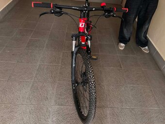 Bicykel Dema - 3