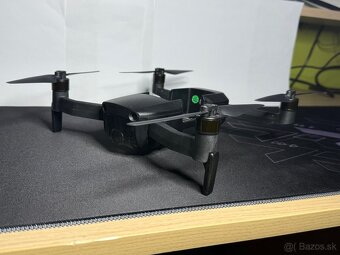 Predám dron Hubsan Blackhawk 2 GPS 4 combo - 3