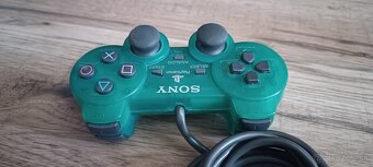 Ovladac na ps1 - 3