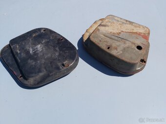 Jawa panelka a čz - 3