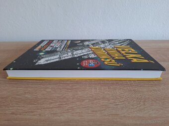 Veľká kniha komiksov 1 ABC - 3