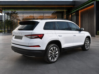 Škoda Kodiaq 2022 - 3