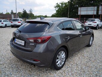 Mazda 3, 2.0I SKYACTIV - SPORTS LINE - 3